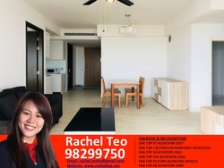 Ascentia Sky (D3), Condominium #176049602